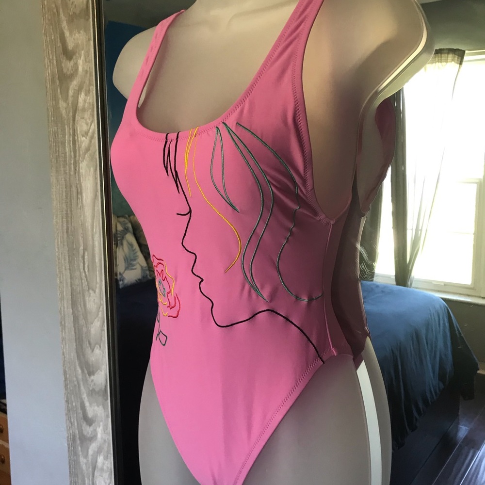 Coco Rave One piece bathing suit - Picture 2 of 6